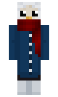 gert minecraft skin