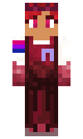 shydolph minecraft skin