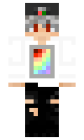 Zhurtan minecraft skin