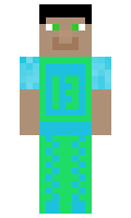CJKnowsISOYT minecraft skin