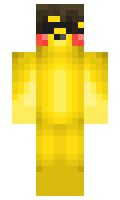 Katsuma2007 minecraft skin