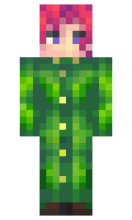 NeNastyaa minecraft skin