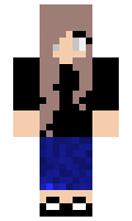 nerdforlife minecraft skin