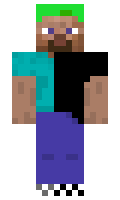 MaxMini minecraft skin