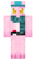 Notmas minecraft skin