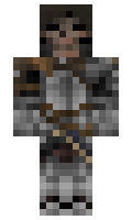 DocterDuck minecraft skin