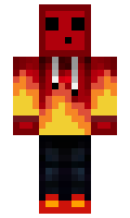 Joshoy minecraft skin