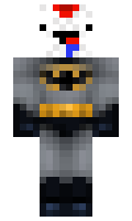 BitMare minecraft skin