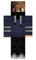 Beyrhiann minecraft skin