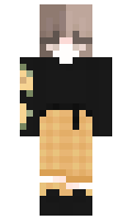 Juultjuhh minecraft skin