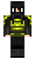 AfterCxmbing minecraft skin