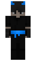 MostlikelyxLee minecraft skin