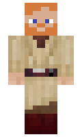 Testyflesty minecraft skin