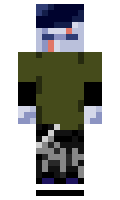 CannedCrayon744 minecraft skin