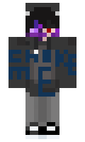 spencie101 minecraft skin