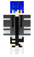 wizzardmon98 minecraft skin