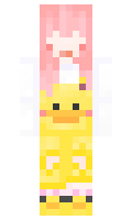 ugnieska minecraft skin