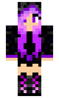 Nikitxa minecraft skin