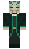 Nettakrim minecraft skin