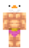 DIVINExJR minecraft skin