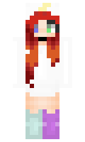 Saikt minecraft skin