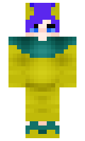 Ivanych minecraft skin