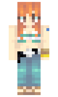 Samsacra minecraft skin