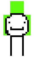 AnalGae minecraft skin