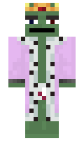 Errorka minecraft skin