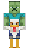 LemonOnAStone minecraft skin