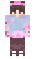 Zotan minecraft skin