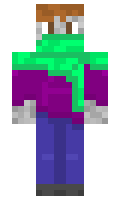 AnonSequitor minecraft skin