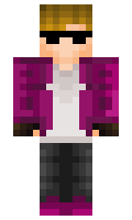 Crqwd minecraft skin