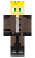 Kljx minecraft skin