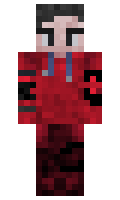 AlexLost420 minecraft skin