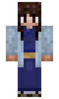 MiGang minecraft skin