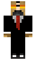 3ETNAD minecraft skin