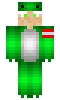 xxChaosjutsuxx minecraft skin