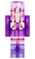 Sces minecraft skin