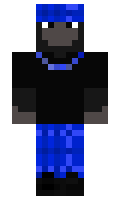 NxhrOnYT minecraft skin