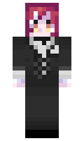 Castiehll minecraft skin