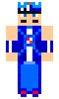 SportSama minecraft skin