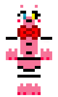 mangle1 minecraft skin