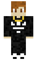 Dannnyt minecraft skin