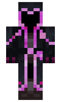 MidwayNebula minecraft skin