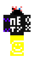 d7de9a81222c3e minecraft skin