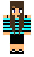 Mirkka minecraft skin