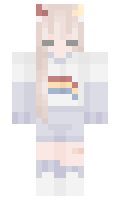 SwordEnjoyer minecraft skin