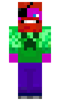 WyGuy0811 minecraft skin