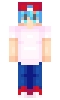 DEIVIDULE minecraft skin